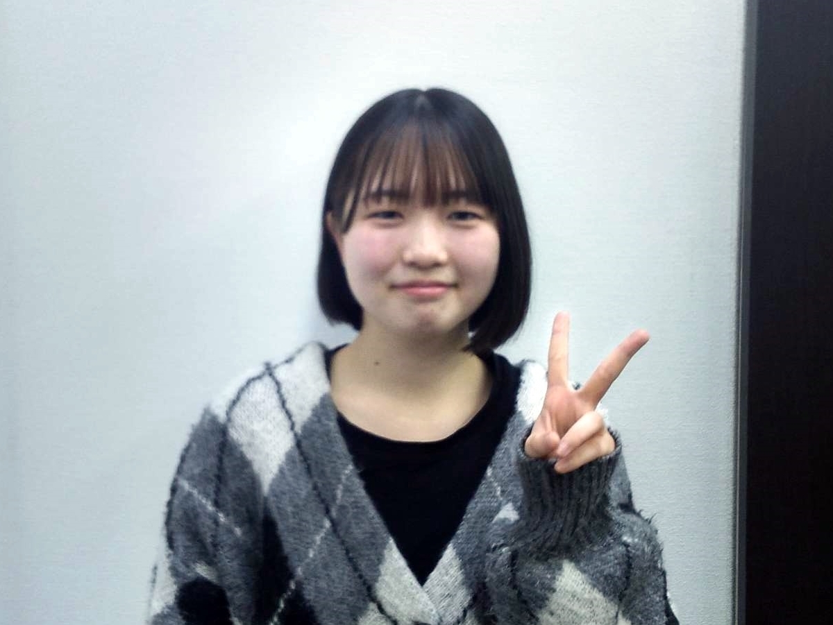 🌸富山県立大学 情報工学部  合格🌸