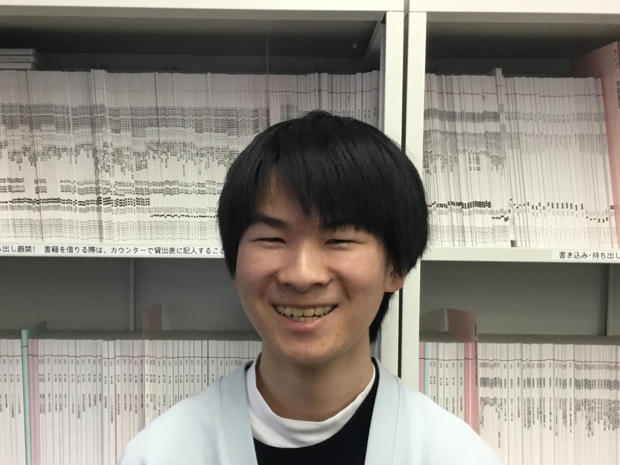 🌸明治大学 国際日本学部 合格🌸