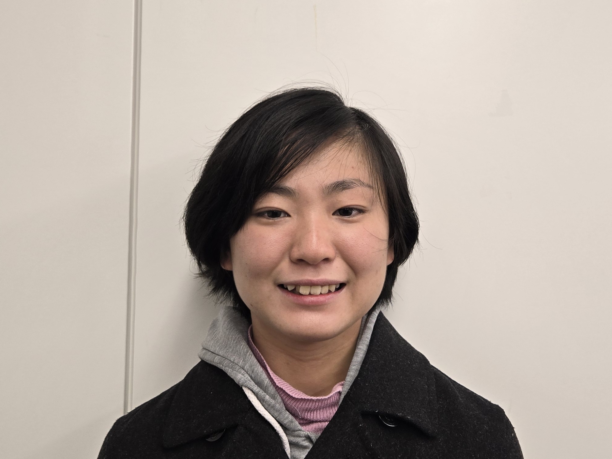 🌸日本女子大学 人間社会学部 合格🌸