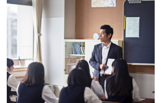 指定の教材をコンテンツに