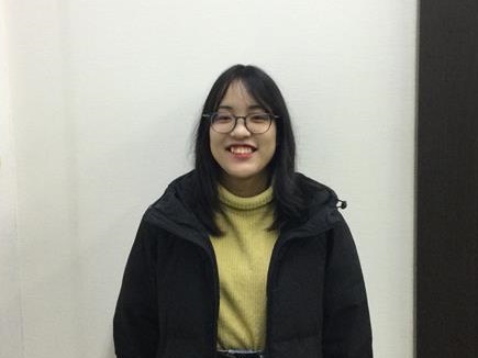 🌸青山学院大学 国際政治経済学部  合格🌸