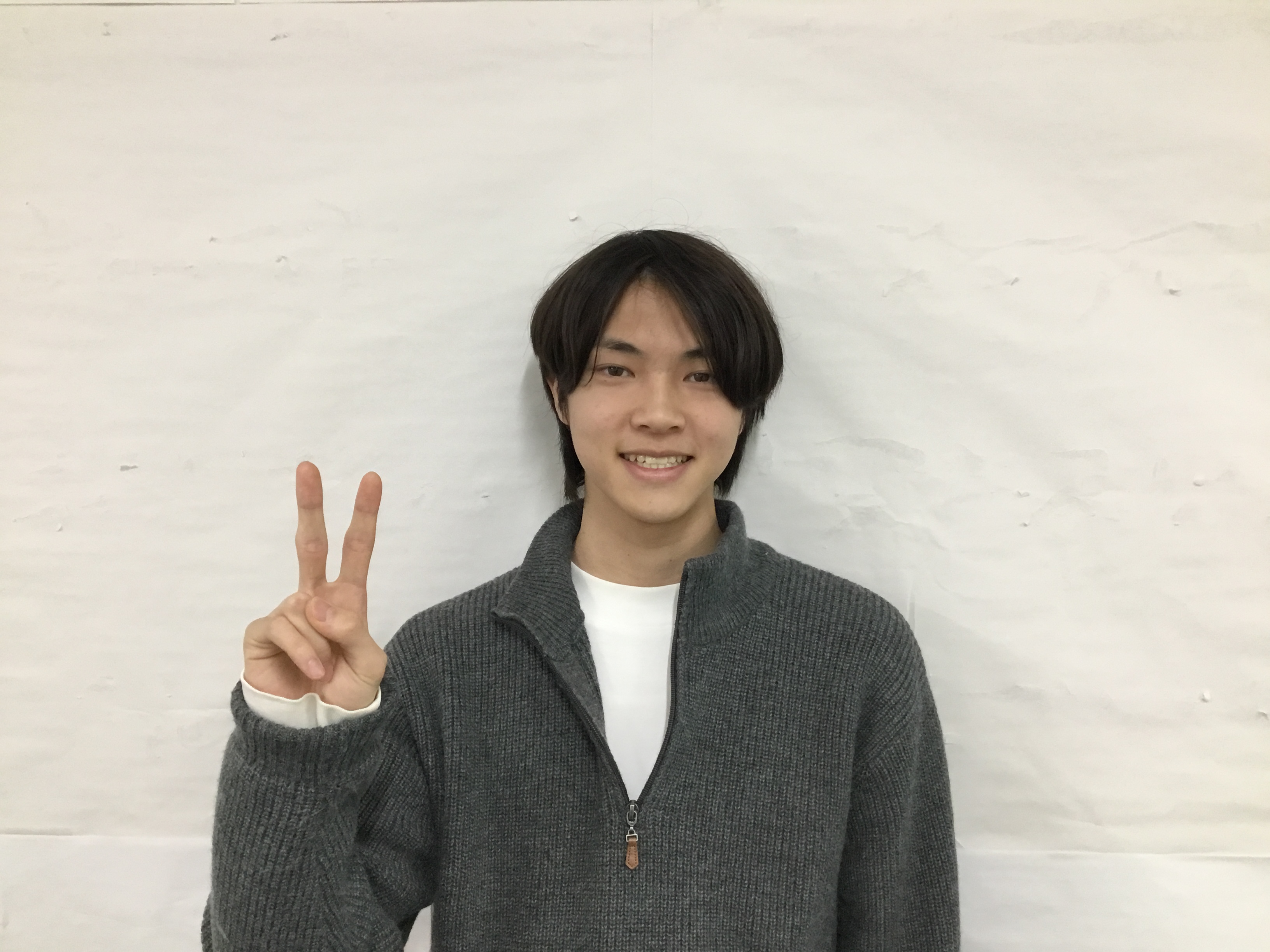 【合格体験記2024】明治大学文学部